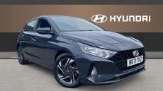Hyundai i20 1.0T GDi Element 5dr Petrol Hatchback